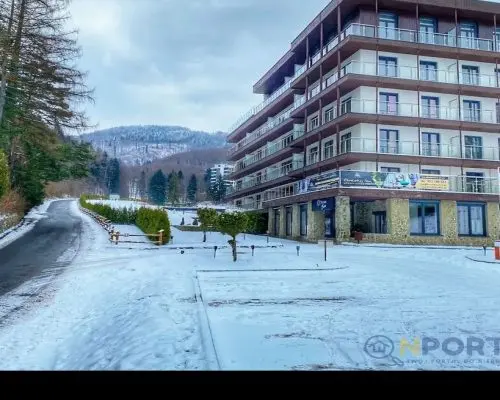 Kurort Kozubnik-Apartament*33.