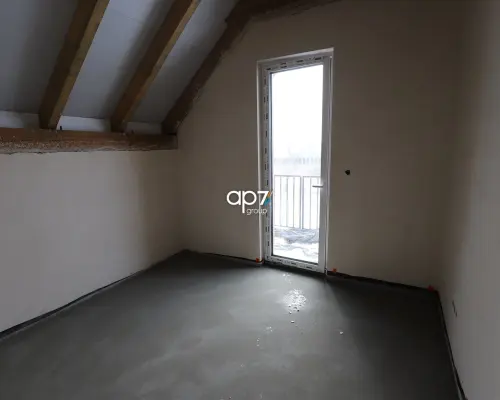 Dom z rekuperacją w cenie