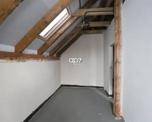 Dom z rekuperacją w cenie
