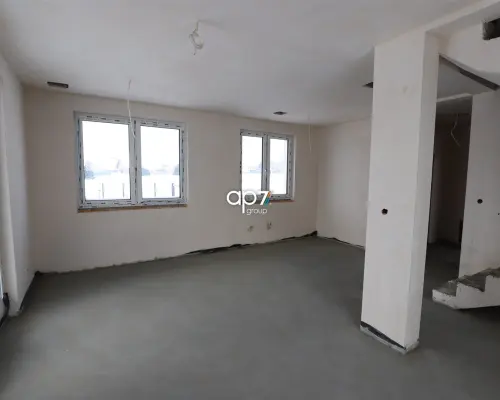 Dom z rekuperacją w cenie