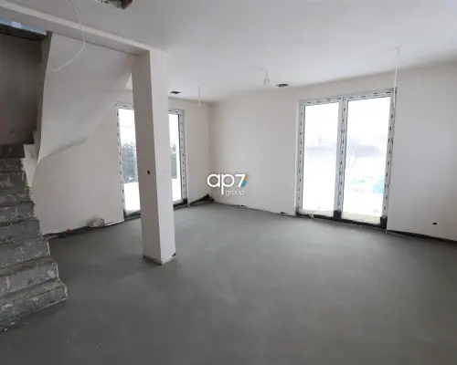 Dom z rekuperacją w cenie