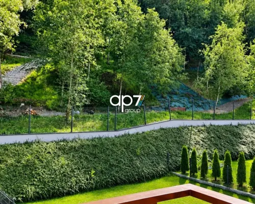 PRZESTRZEŃ|DUŻY GARAŻ|PRYWATNY PARK