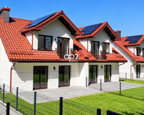 PRZESTRZEŃ|DUŻY GARAŻ|PRYWATNY PARK