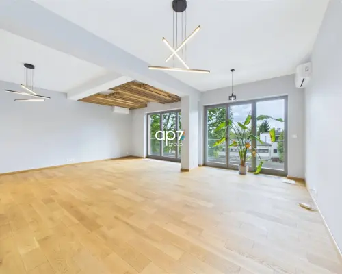 Dom wolnostojący | 300 m2 | Salwator 