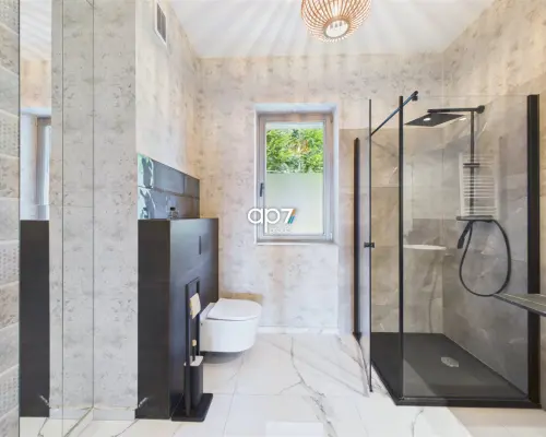 Dom wolnostojący | 300 m2 | Salwator 