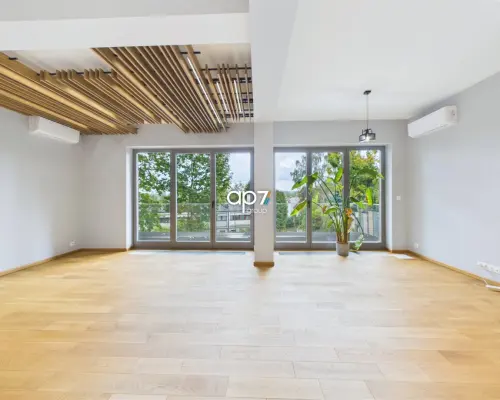 Dom wolnostojący | 300 m2 | Salwator 