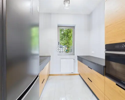 Dom wolnostojący | 300 m2 | Salwator 