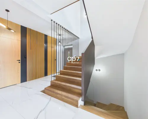 Dom wolnostojący | 300 m2 | Salwator 