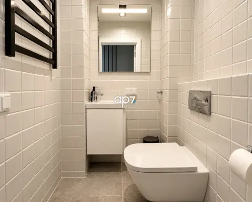 Elegancki dom z prywatną strefą SPA i ogrodem