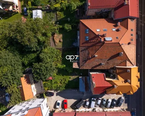 Kamienica przy ul. Sikorskiego