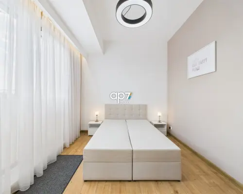 Apartament Sąsiadujący Z Obszarem Natura 2000 !