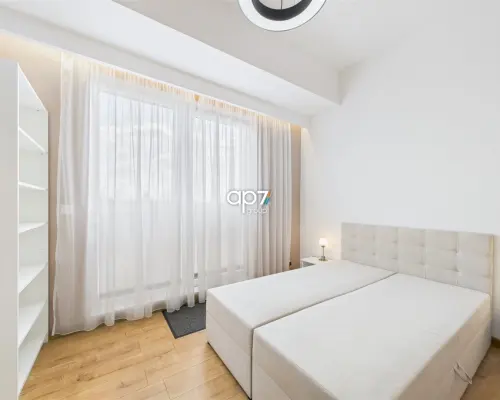 Apartament Sąsiadujący Z Obszarem Natura 2000 !