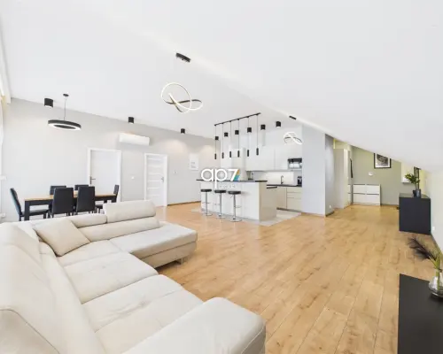Apartament Sąsiadujący Z Obszarem Natura 2000 !
