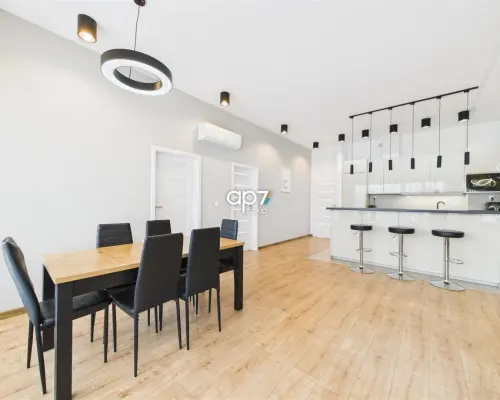 Apartament Sąsiadujący Z Obszarem Natura 2000 !