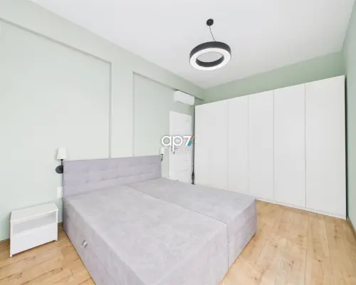 Apartament Sąsiadujący Z Obszarem Natura 2000 !
