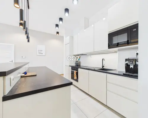 Apartament Sąsiadujący Z Obszarem Natura 2000 !