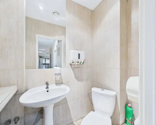 OFERTA INWESTYCYJNA NA WYŁĄCZNOŚĆ BIURA  Na sprzedaż  lokal o łącznej powierzchni   422,85m 2   zlokalizowany przy ul. Szafir