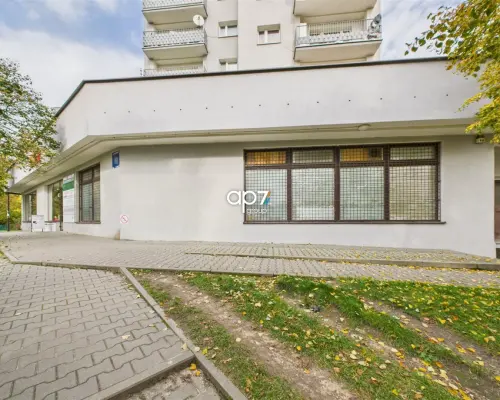 OFERTA INWESTYCYJNA NA WYŁĄCZNOŚĆ BIURA  Na sprzedaż  lokal o łącznej powierzchni   422,85m 2   zlokalizowany przy ul. Szafir