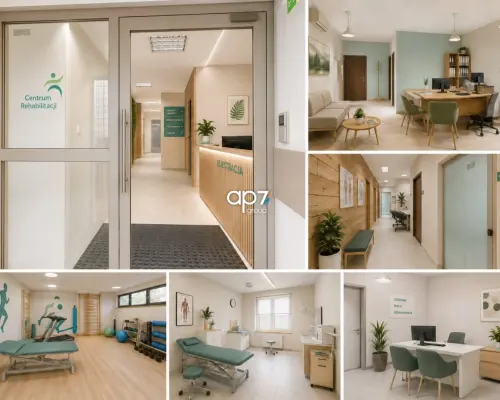 OFERTA INWESTYCYJNA NA WYŁĄCZNOŚĆ BIURA  Na sprzedaż  lokal o łącznej powierzchni   422,85m 2   zlokalizowany przy ul. Szafir
