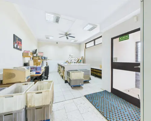 OFERTA INWESTYCYJNA NA WYŁĄCZNOŚĆ BIURA  Na sprzedaż  lokal o łącznej powierzchni   422,85m 2   zlokalizowany przy ul. Szafir
