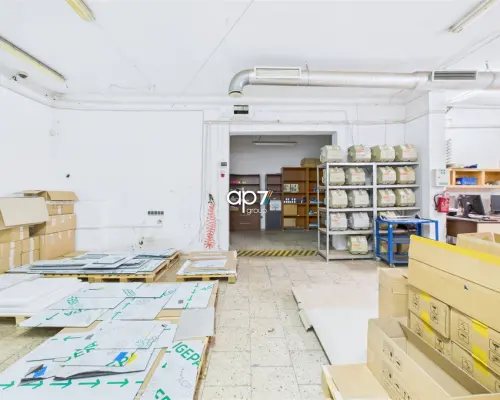 OFERTA INWESTYCYJNA NA WYŁĄCZNOŚĆ BIURA  Na sprzedaż  lokal o łącznej powierzchni   422,85m 2   zlokalizowany przy ul. Szafir