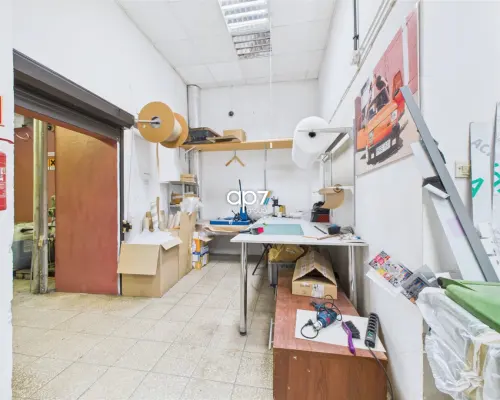 OFERTA INWESTYCYJNA NA WYŁĄCZNOŚĆ BIURA  Na sprzedaż  lokal o łącznej powierzchni   146,15m 2   zlokalizowany przy ul. Szafir