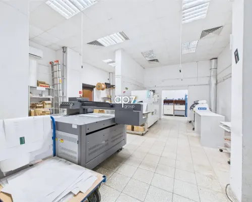 OFERTA INWESTYCYJNA NA WYŁĄCZNOŚĆ BIURA  Na sprzedaż  lokal o łącznej powierzchni   146,15m 2   zlokalizowany przy ul. Szafir