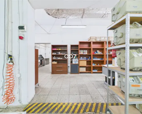 OFERTA INWESTYCYJNA NA WYŁĄCZNOŚĆ BIURA  Na sprzedaż  lokal o łącznej powierzchni   146,15m 2   zlokalizowany przy ul. Szafir
