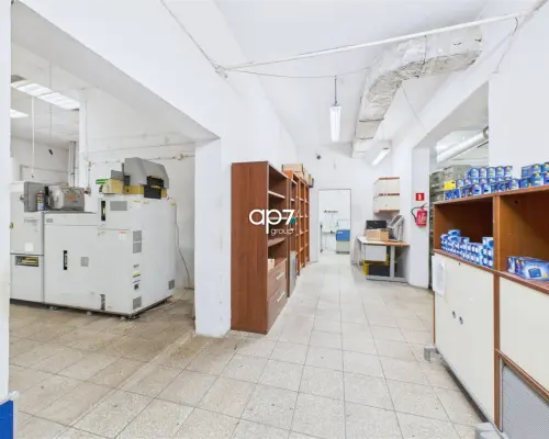 OFERTA INWESTYCYJNA NA WYŁĄCZNOŚĆ BIURA  Na sprzedaż  lokal o łącznej powierzchni   146,15m 2   zlokalizowany przy ul. Szafir