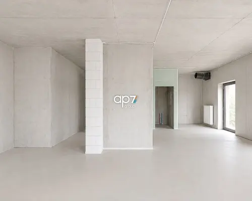 Lokal do wykończenia dostępny od ręki