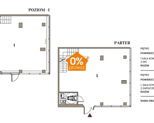 Lokal na Kazimierzu pod np. winiarnię