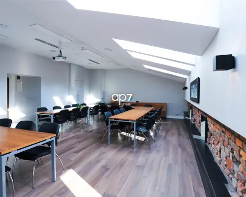 Sala konferencyjna/Biuro