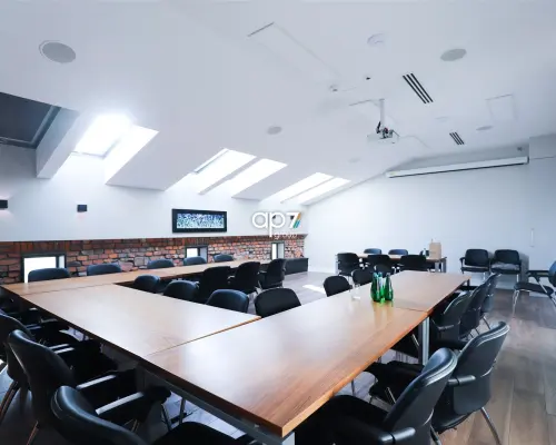 Sala konferencyjna/Biuro