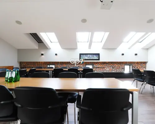 Sala konferencyjna/Biuro