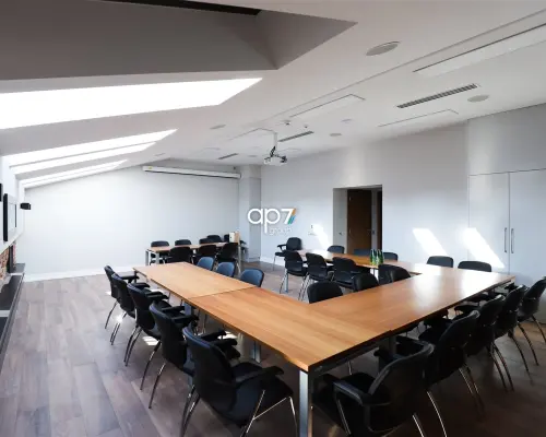 Sala konferencyjna/Biuro