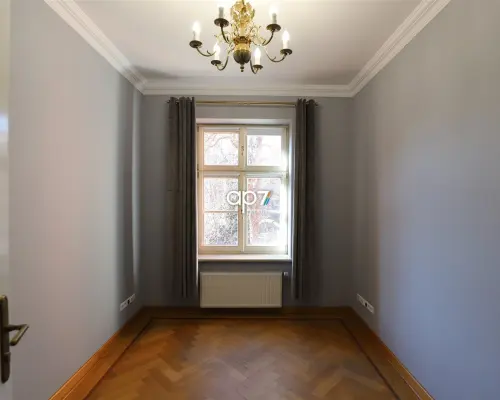 Lokal biurowy przy ul. Krupniczej