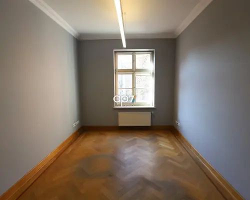 Lokal biurowy przy ul. Krupniczej