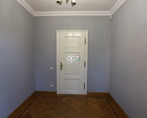 Lokal biurowy przy ul. Krupniczej