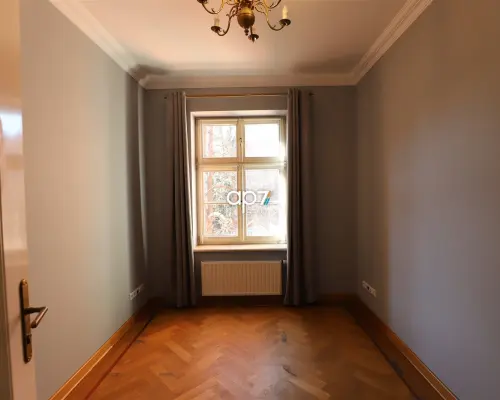 Lokal biurowy przy ul. Krupniczej