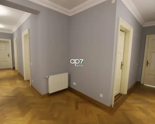 Lokal biurowy przy ul. Krupniczej