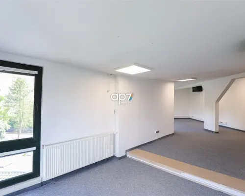 Lokal użytkowy /handlowy 160m2