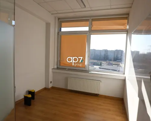 Przestronny lokal biurowy