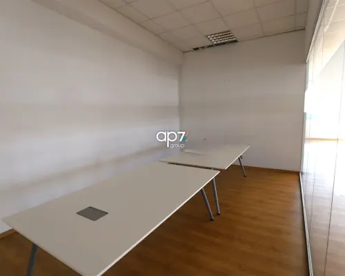 Przestronny lokal biurowy
