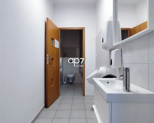 Lokal biurowy 330m2