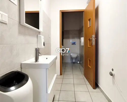 Lokal biurowy 330m2