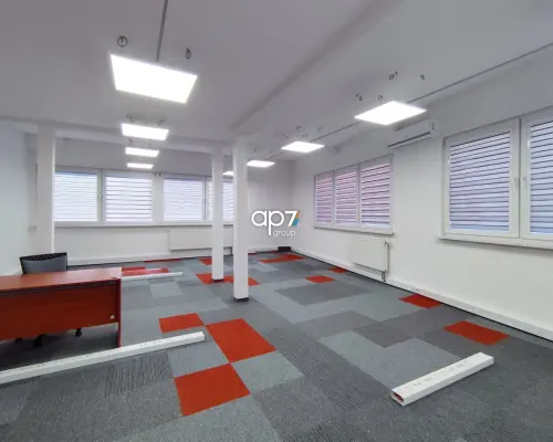 Lokal biurowy 330m2
