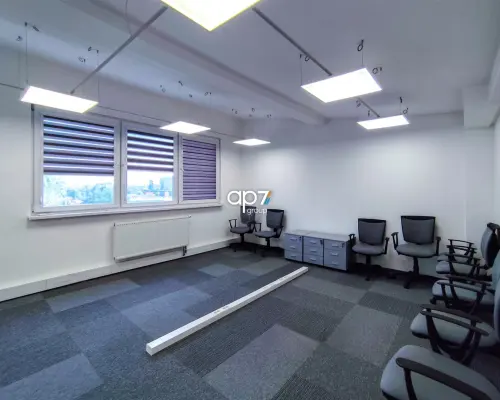 Lokal biurowy 330m2