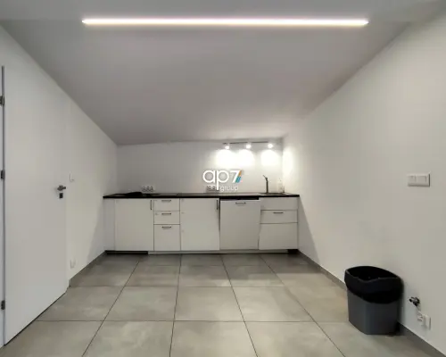 Lokal biurowy 330m2