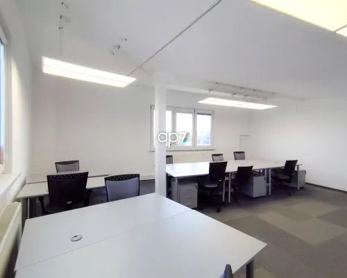 Lokal biurowy 330m2