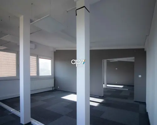 Lokal biurowy 330m2
